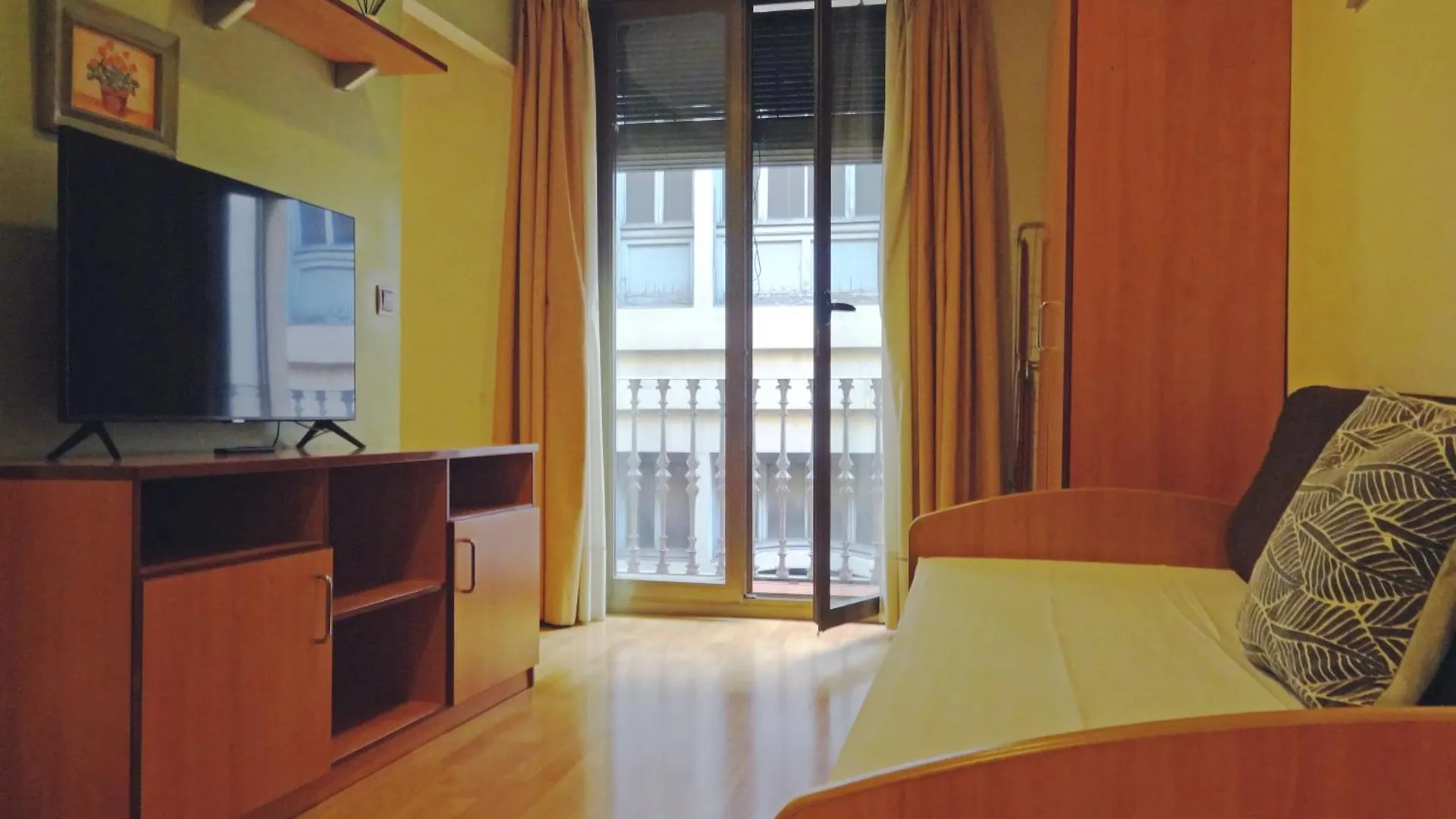Ledglass Barcelona Spanien