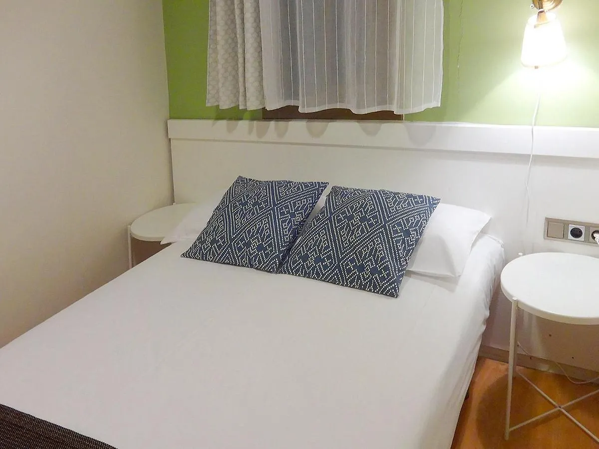 Apartment Ledglass Barcelona